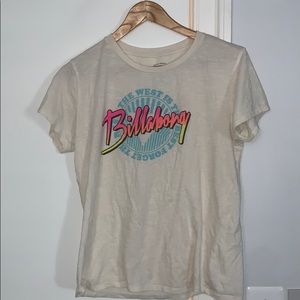 Billa bong vintage T-shirt